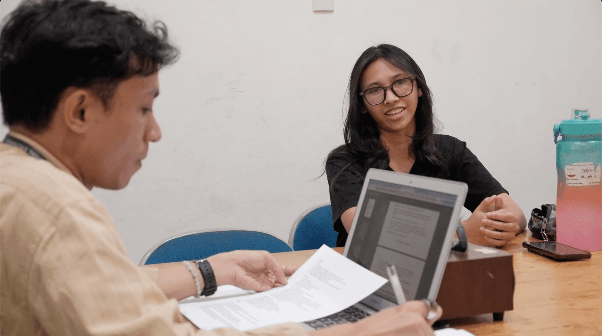 IELTS Prep Training 